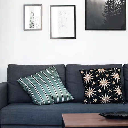 Apartment Granadi Granada