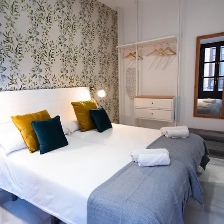 Apartment Granadi
