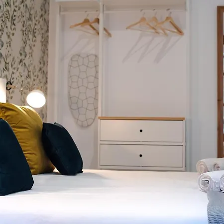 Granadi Appartement *