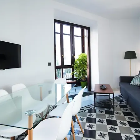 Granadi Apartment