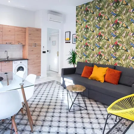 Granadi Apartment Granada