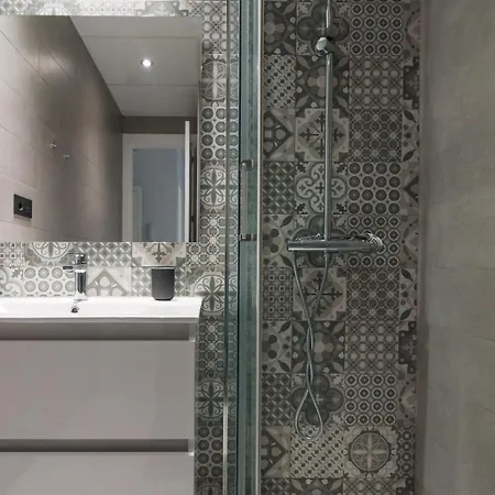 Granadi Apartment Granada