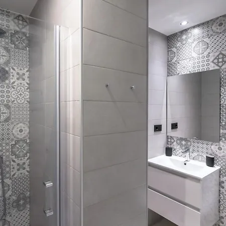 Appartement Granadi *
