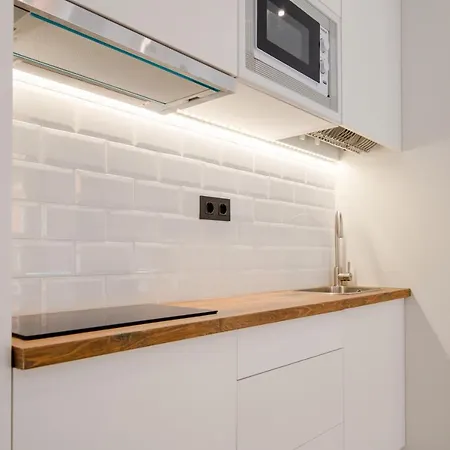 Granadi Appartement *