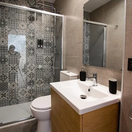 Granadi Appartement *