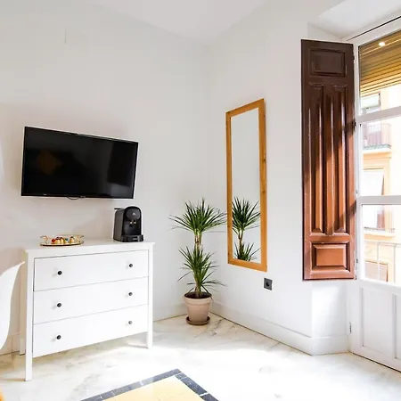 Granadi Appartement