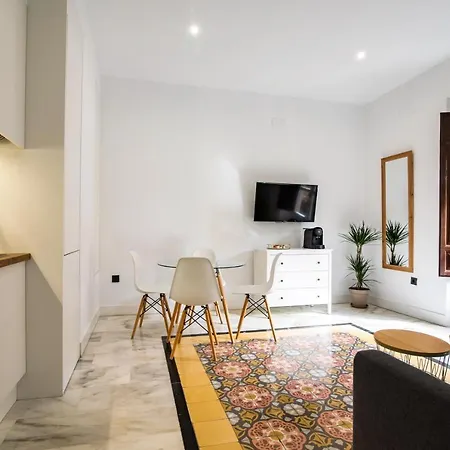 Granadi Appartement *