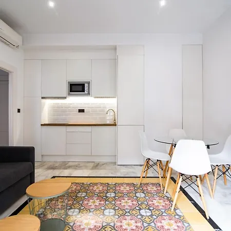 Granadi Apartment *