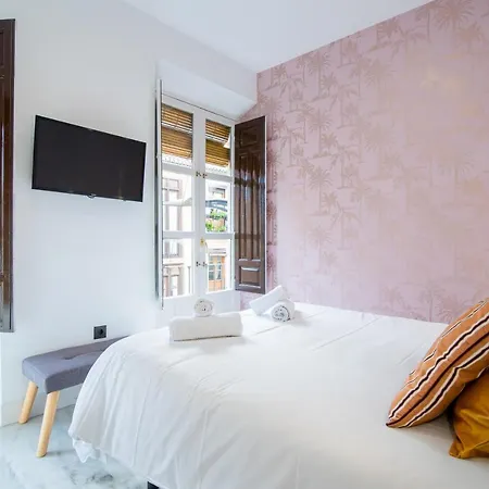 Granadi Apartment