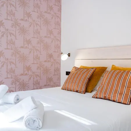 Appartement Granadi