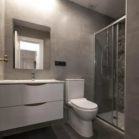 Apartment Granadi Granada