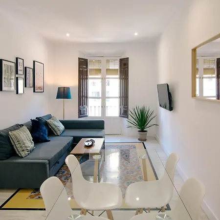 Granadi Apartment