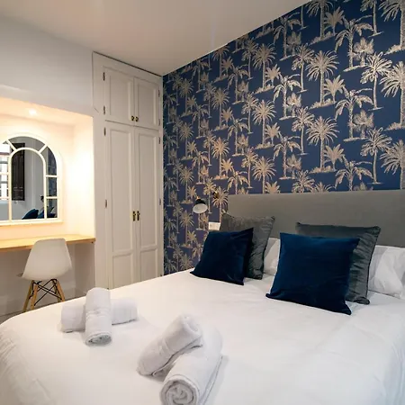Appartement Granadi