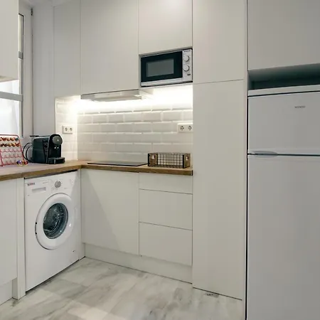 Granadi Apartment Granada