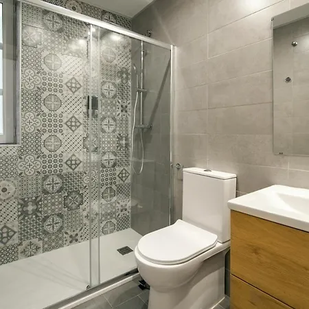 Granadi Appartement *