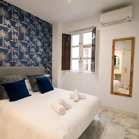 Granadi Apartment Granada