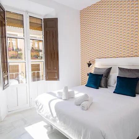 Apartment Granadi Granada