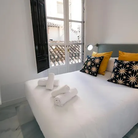 Granadi Apartment Granada