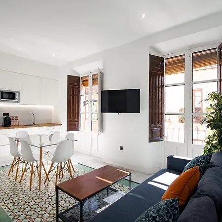 Appartement Granadi