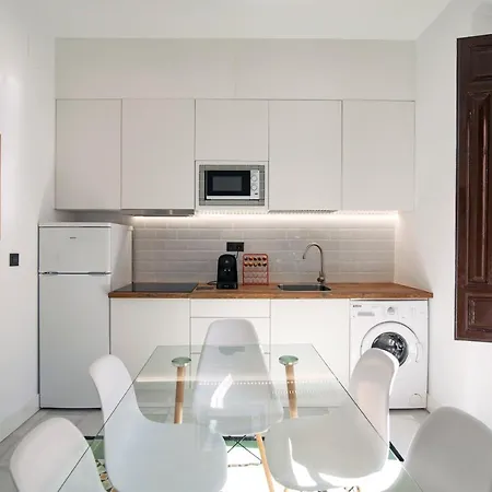Appartement Granadi
