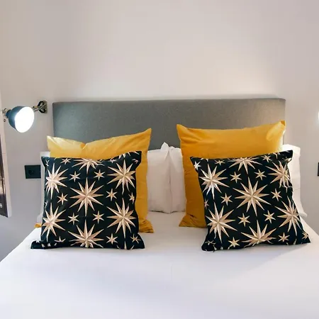 Appartement Granadi