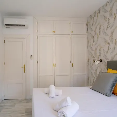 Granadi Appartement Grenade