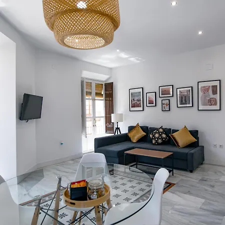 Granadi Apartment