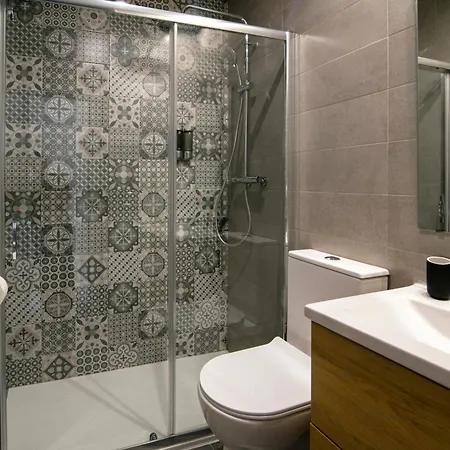 Granadi Appartement