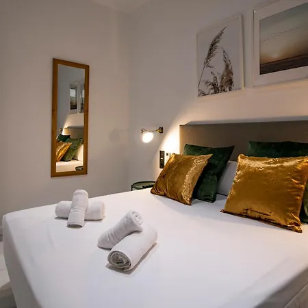 Granadi Appartement