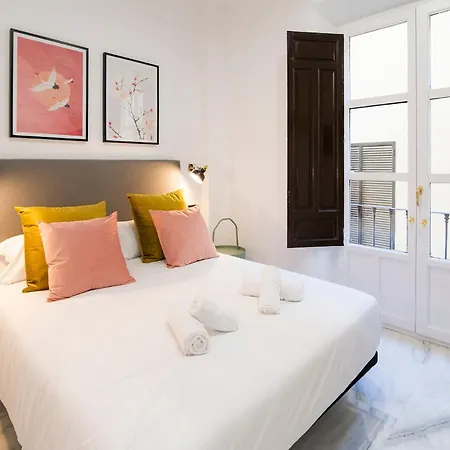 Granadi Appartement *