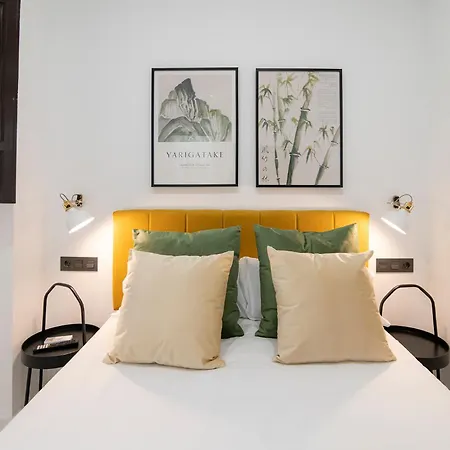 Apartment Granadi *