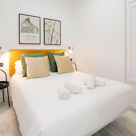 Granadi Apartment Granada