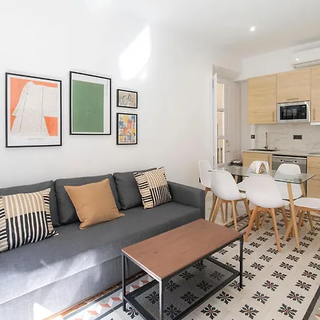 Granadi Appartement