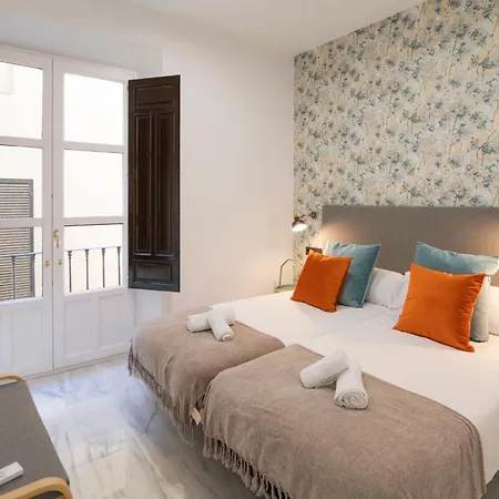 Appartement Granadi *