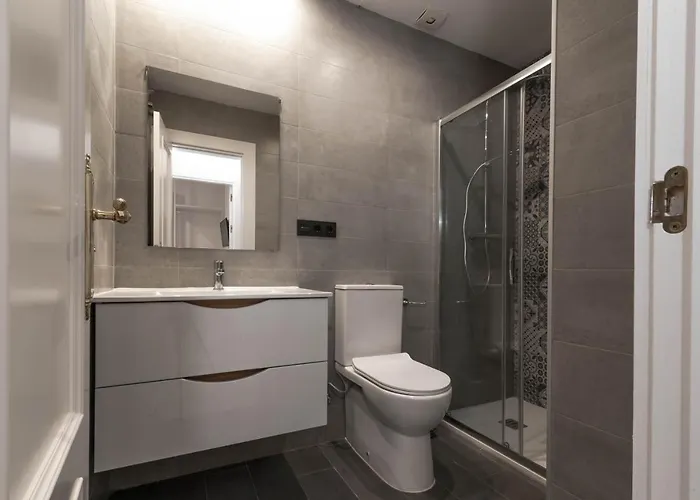 Daire Granadi Granada