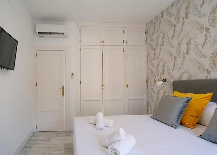 Granadi Daire Granada