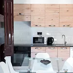Apartment Granadi *