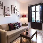 Apartment Granadi Granada