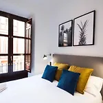 Granadi Apartment *