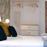 Granadi Apartment *