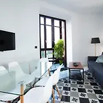 Granadi Apartment