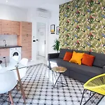 Granadi Apartment Granada