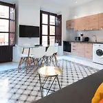 Apartment Granadi