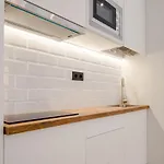 Granadi Apartment *