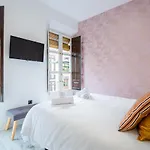 Granadi Apartment