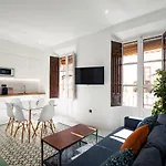 Apartment Granadi