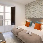 Apartment Granadi *
