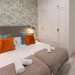 Granadi Apartment Granada
