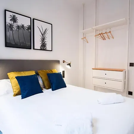Granadi Apartment *