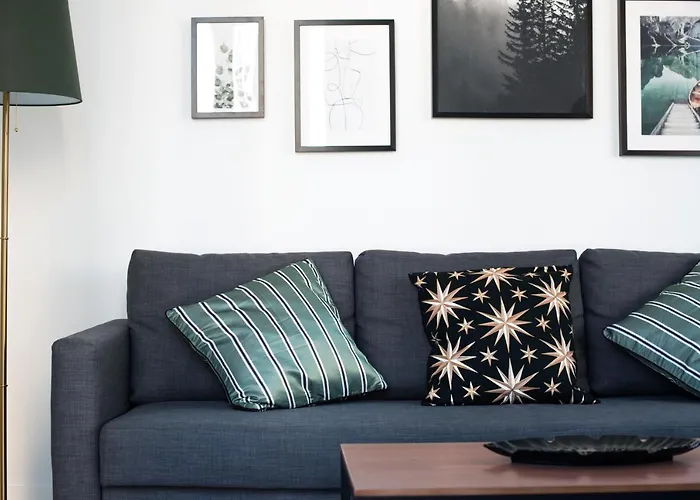 Apartment Granadi Granada